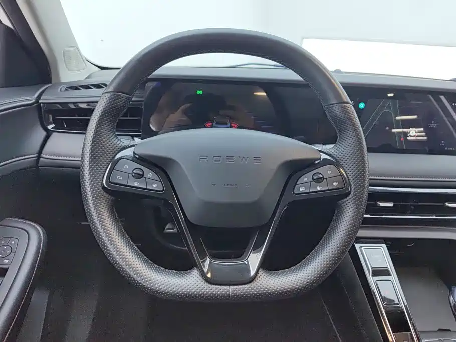 Roewe i5 — миниатюра 15