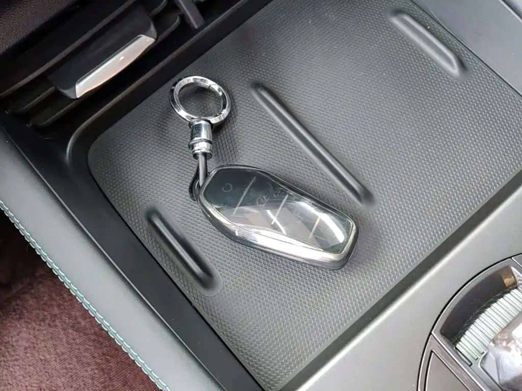 BYD Seal 06 — миниатюра 9