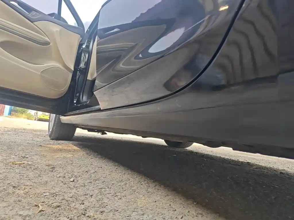 Buick Verano — миниатюра 22