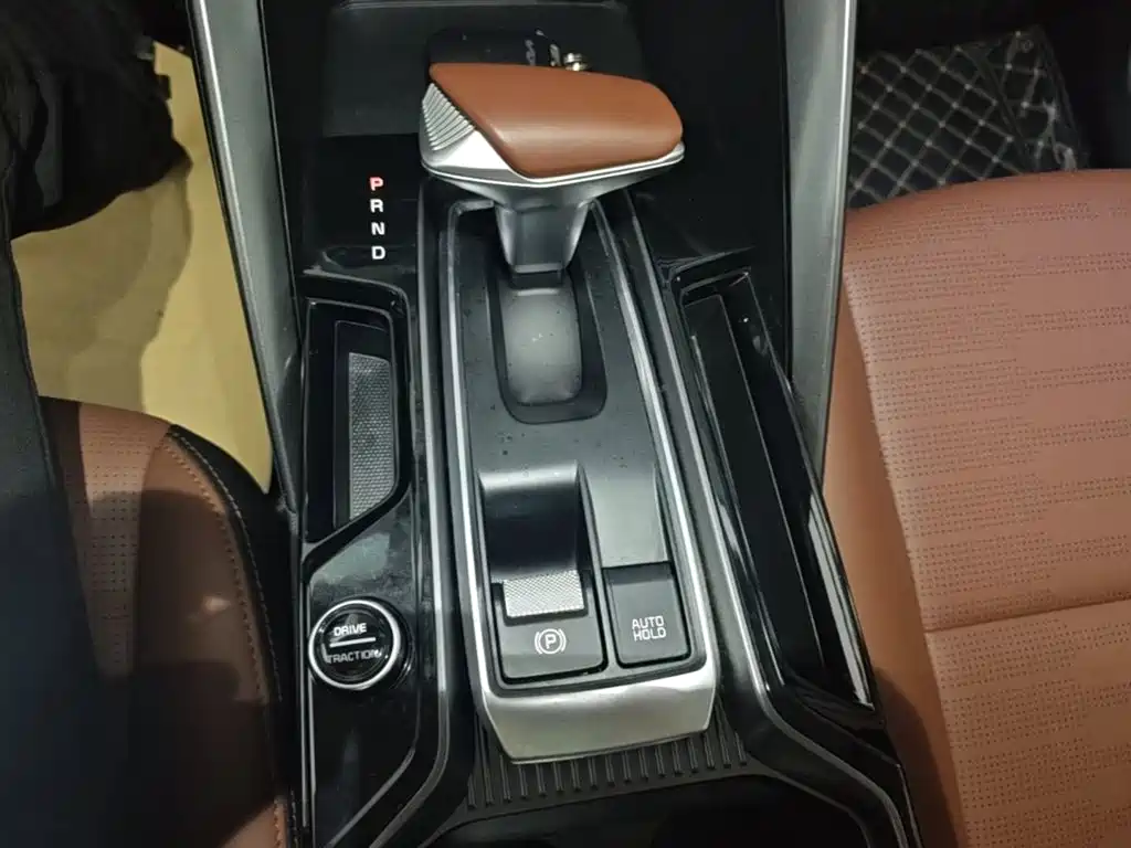 Kia Sportage — миниатюра 14