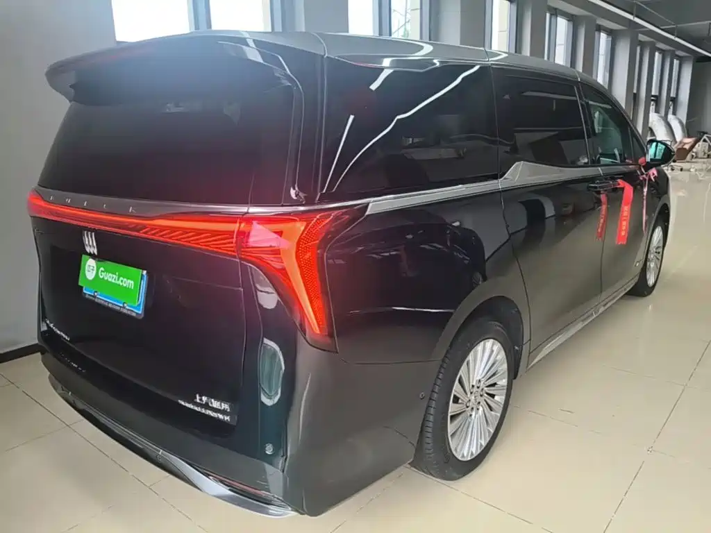 Buick Century — миниатюра 7