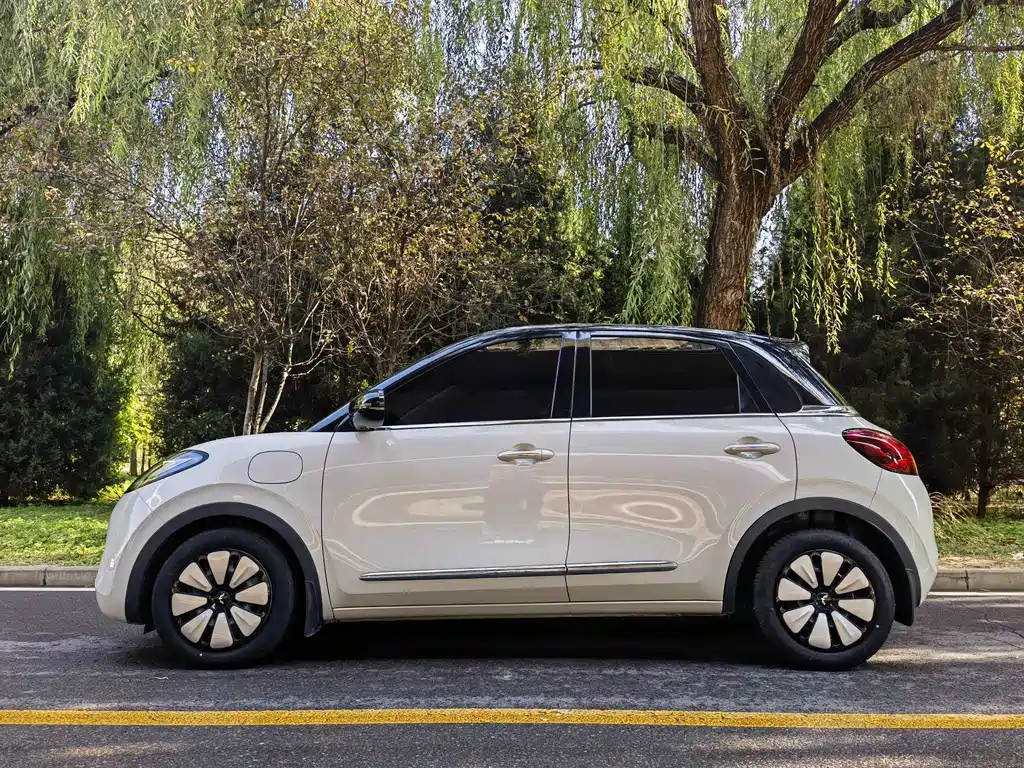 Wuling Bingo — миниатюра 5