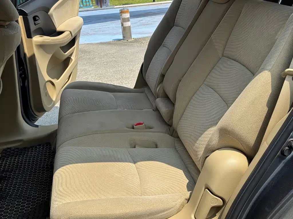 Honda Odyssey — миниатюра 18