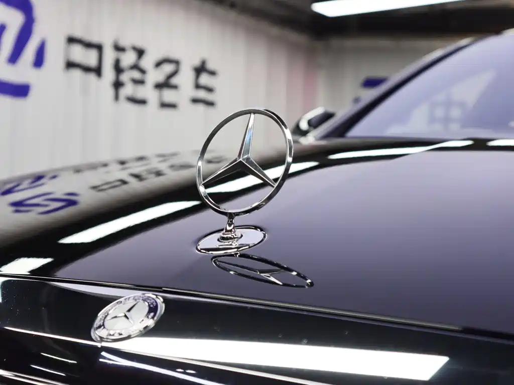 Mercedes-Benz S-Class AMG — миниатюра 27