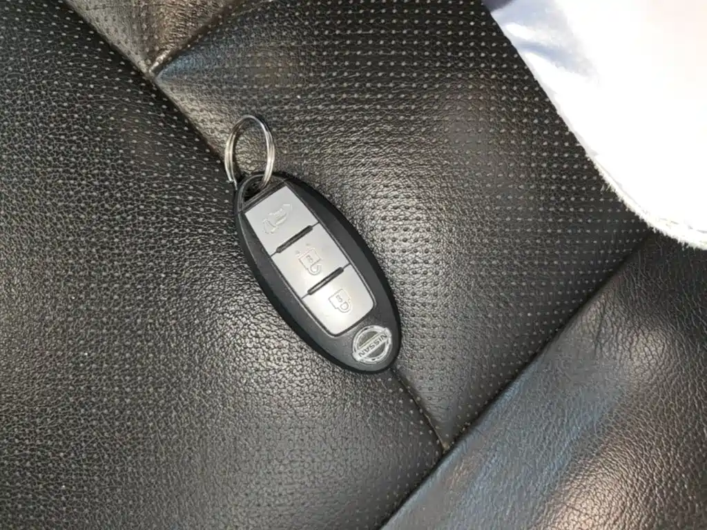 Nissan X-Trail — миниатюра 9