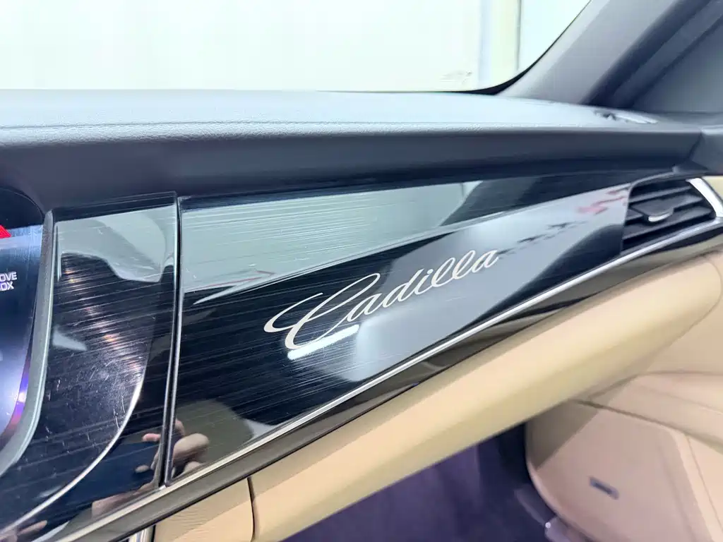 Cadillac CT6 — миниатюра 19