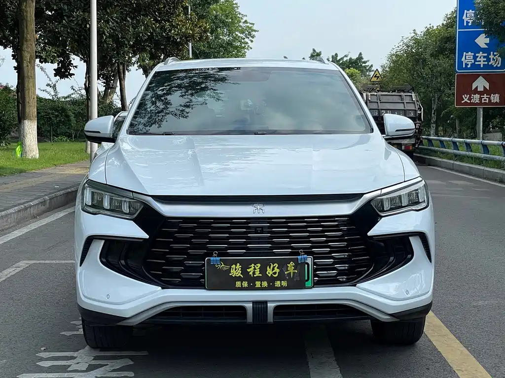 BYD Pro New Energy — миниатюра 2