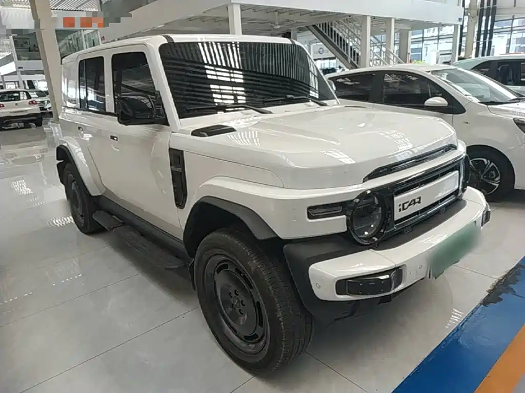 iCAR iCAR Super V23 — миниатюра 4