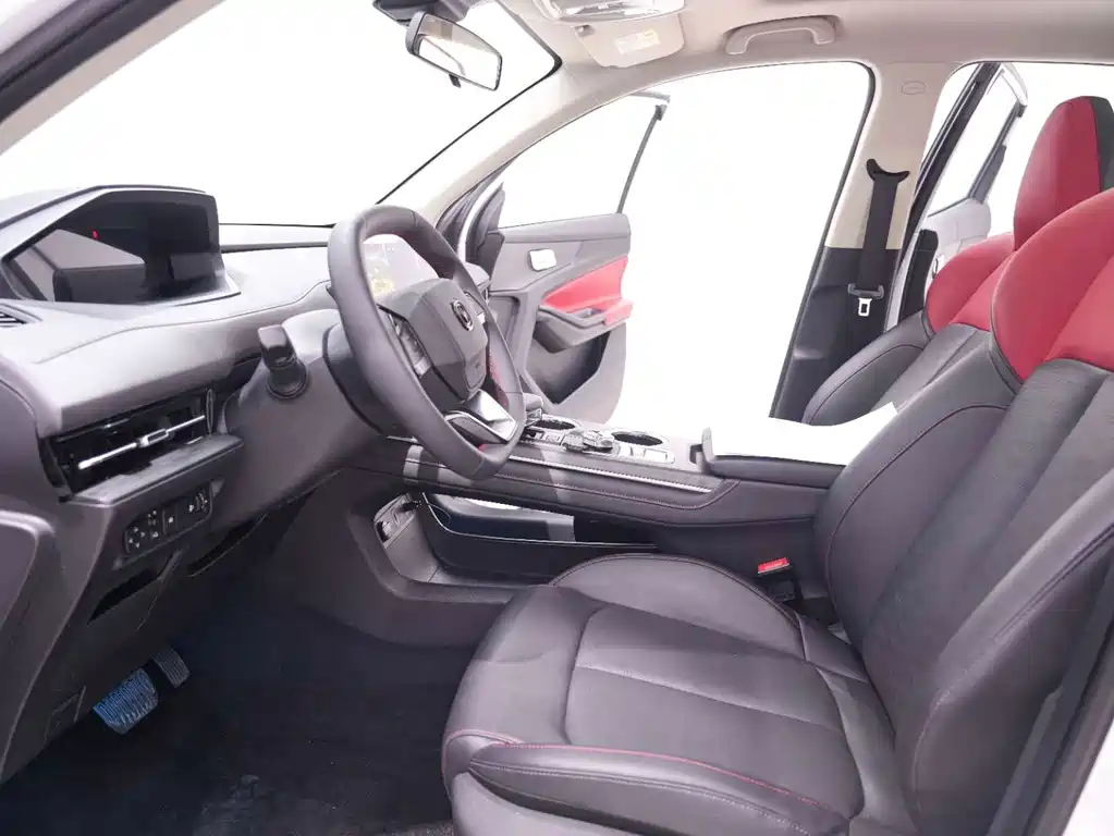 Changan CS55PLUS — миниатюра 16