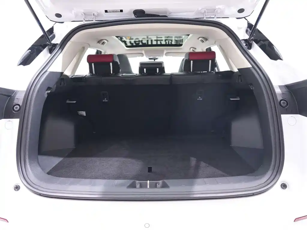Changan CS55PLUS — миниатюра 14