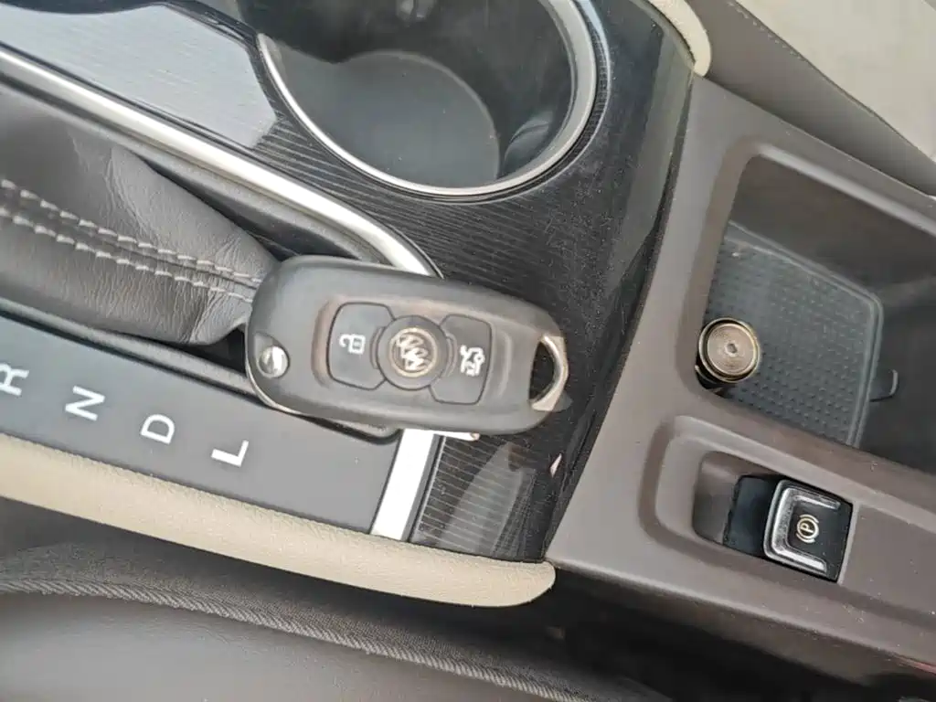 Buick Verano — миниатюра 9