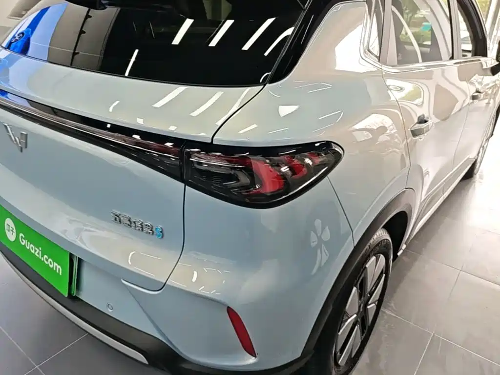Wuling Bingo S — миниатюра 8