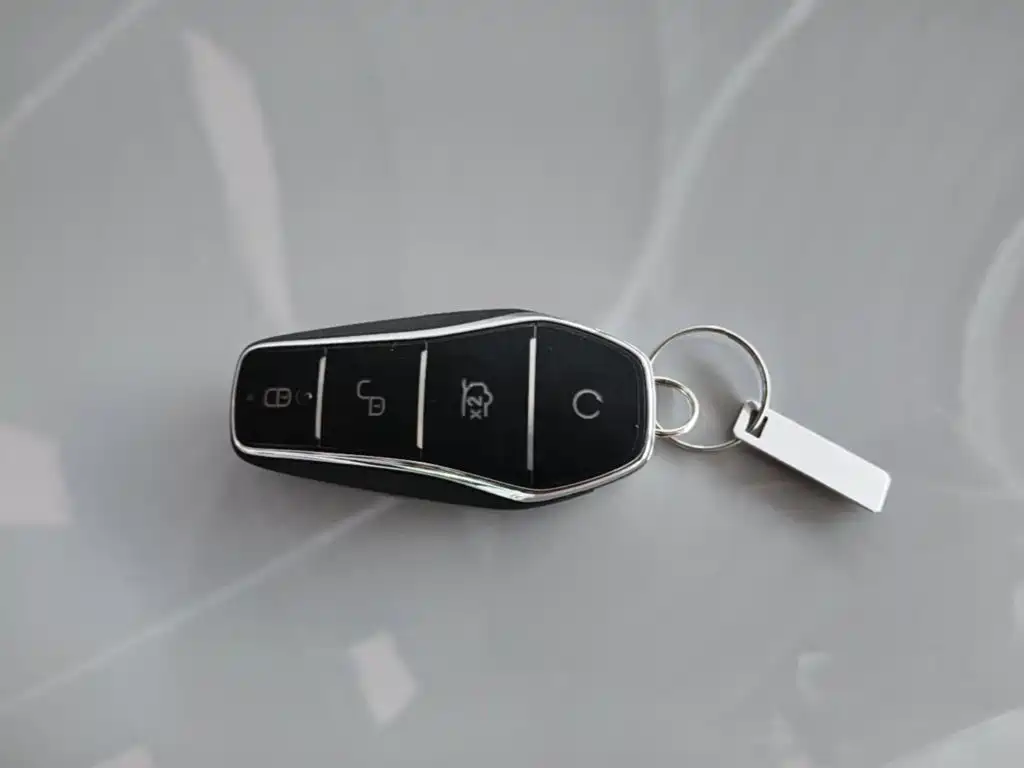 BYD Yuan Plus — миниатюра 9
