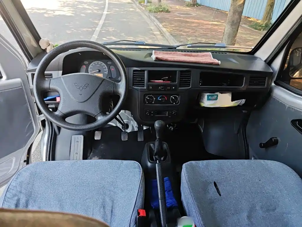 Wuling Zhiguang — миниатюра 5