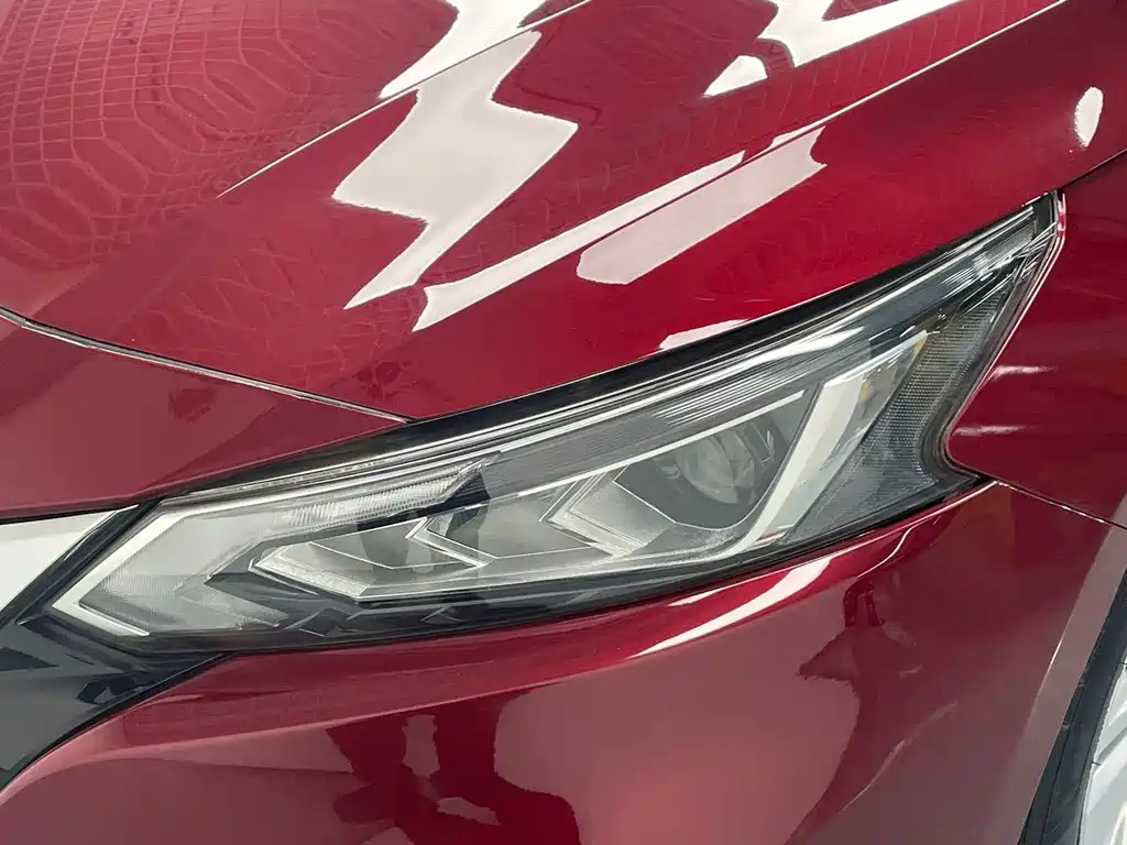 Nissan Teana — миниатюра 15