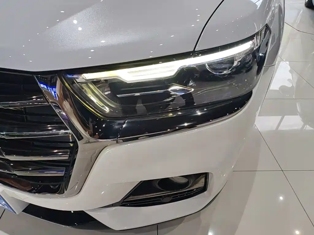 Haval H6 — миниатюра 24