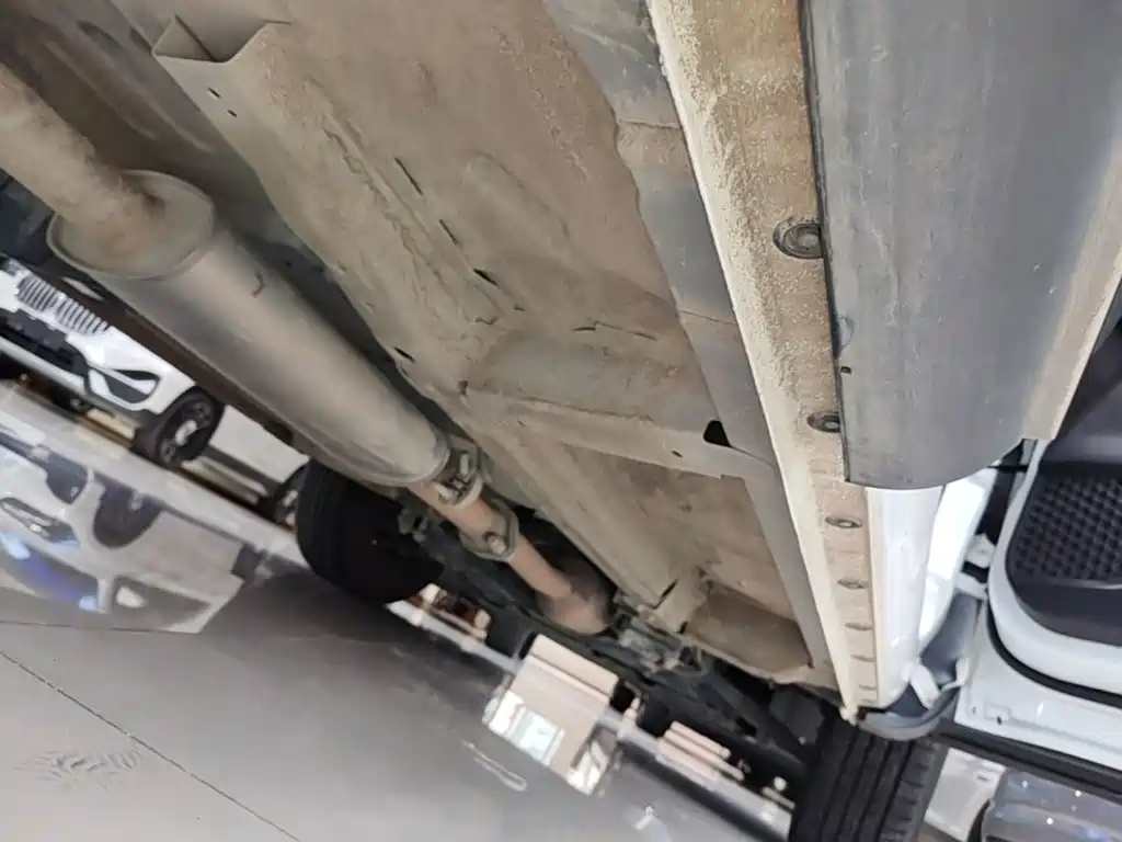 Haval H6 — миниатюра 21