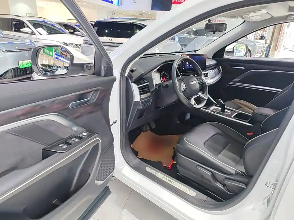 Haval H6 — миниатюра 16