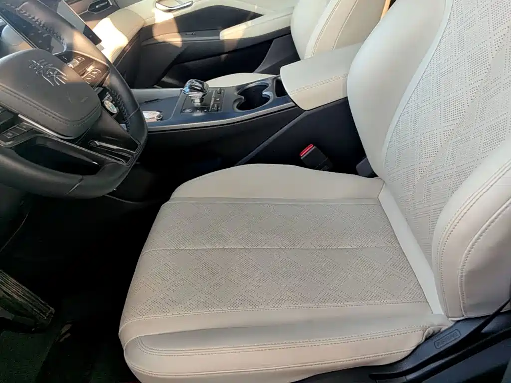 BYD Qin PLUS — миниатюра 15