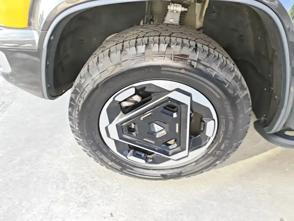 Deepal Deepal G318 — миниатюра 23