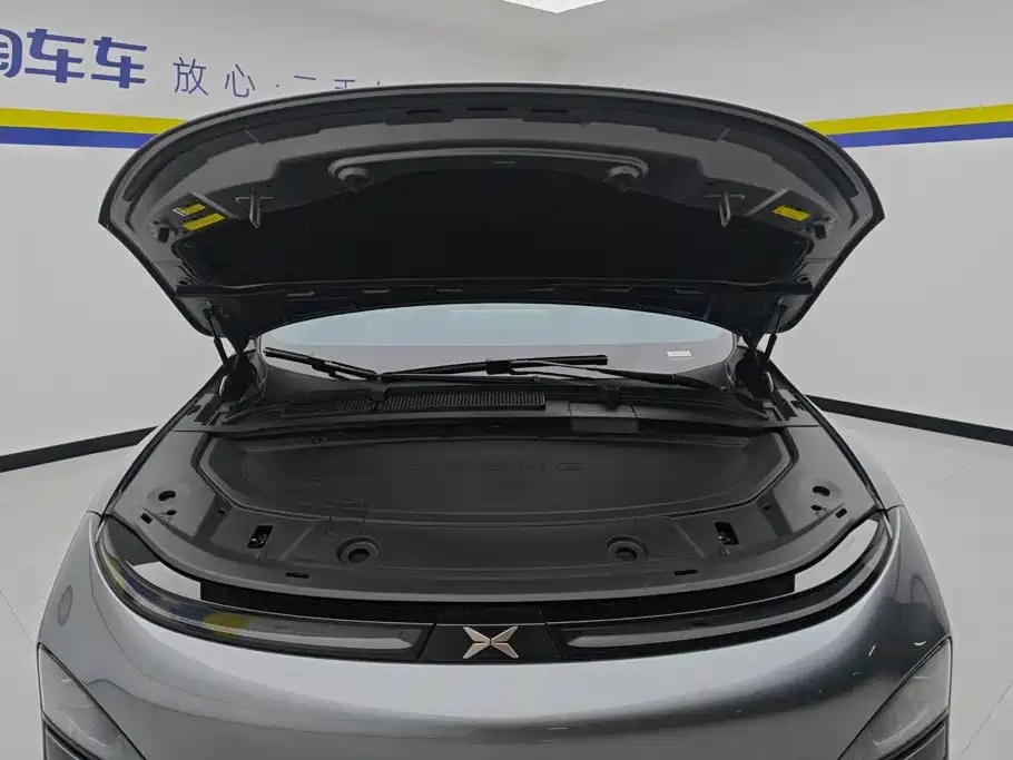 XPeng G6 — миниатюра 10