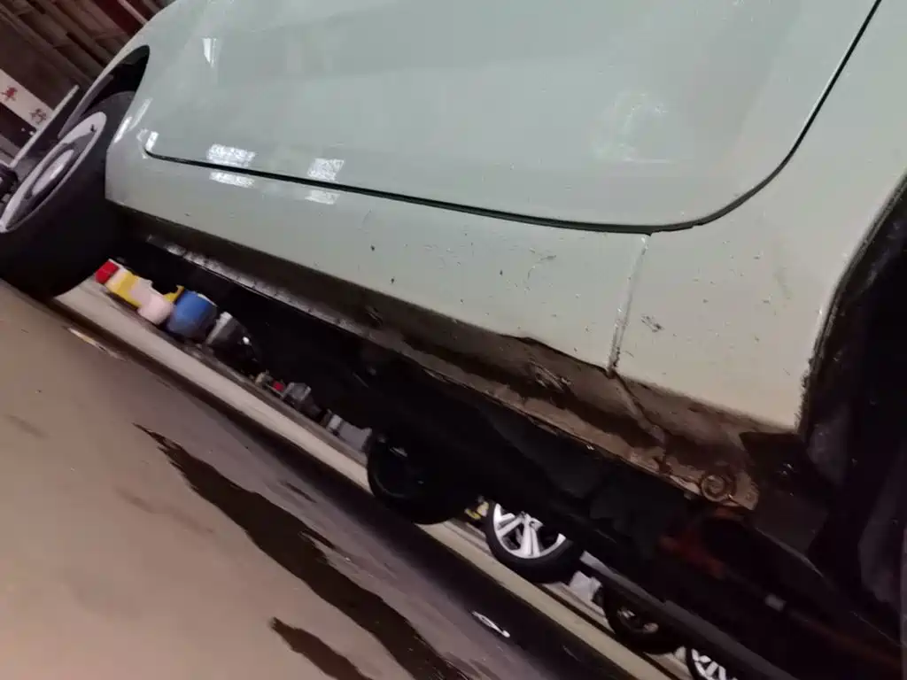 Wuling MINIEV — миниатюра 21