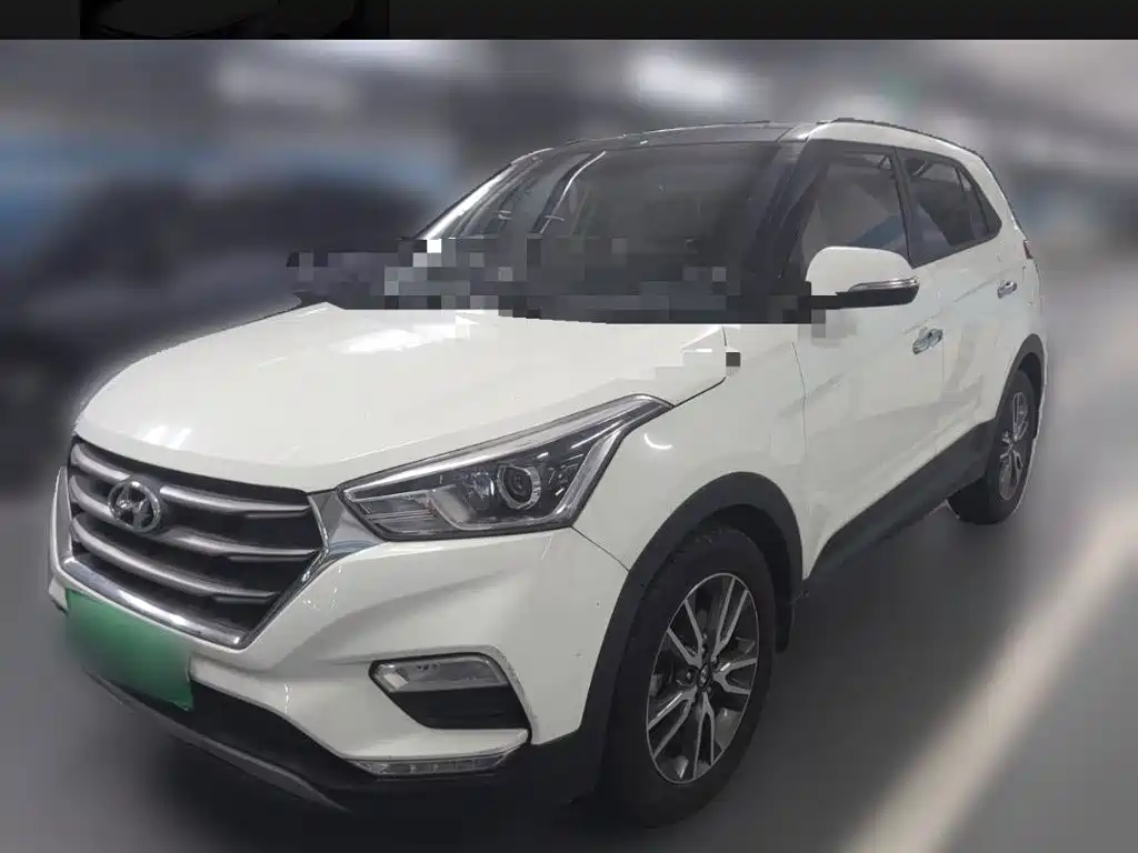 Hyundai ix25 — миниатюра 26