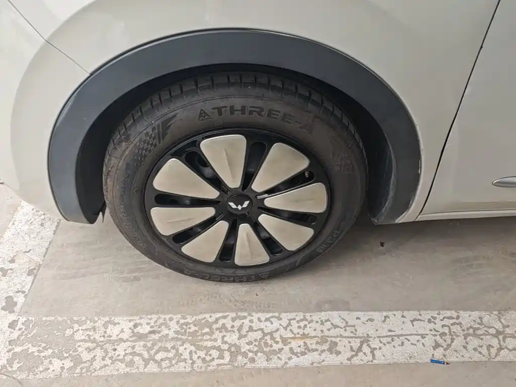 Wuling Bingo — миниатюра 23