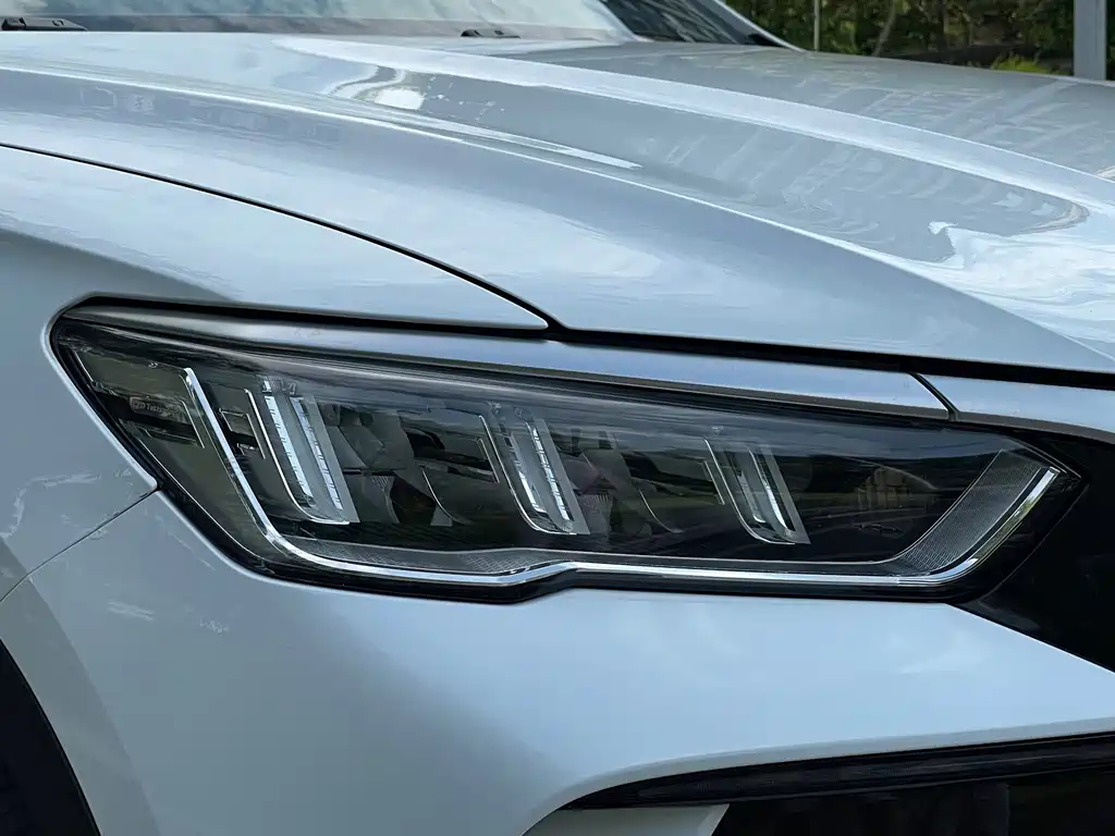 BYD Pro New Energy — миниатюра 9