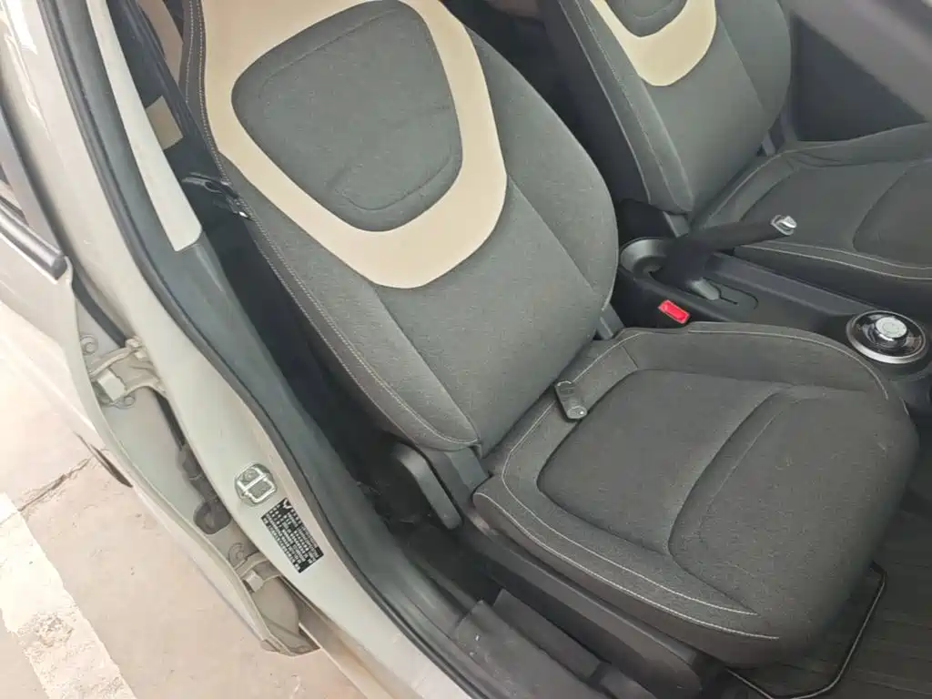 Wuling Bingo — миниатюра 25