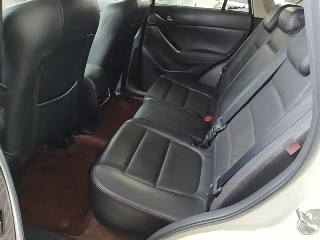 Mazda CX-5 — миниатюра 17