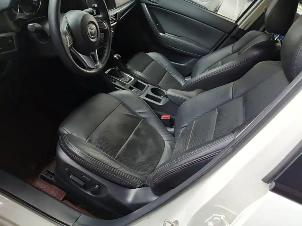 Mazda CX-5 — миниатюра 15
