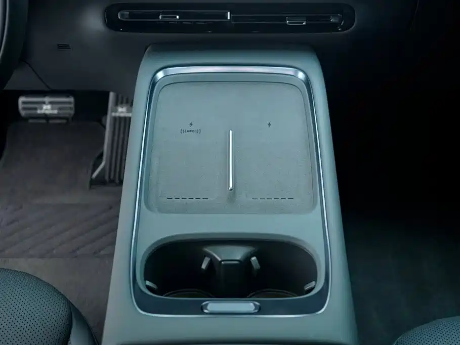 XPeng P7+ — миниатюра 14