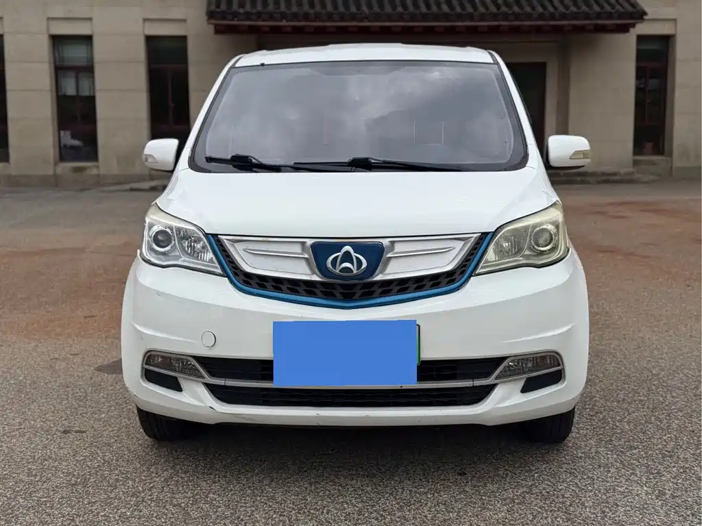 Oshan Oulove EV — миниатюра 2
