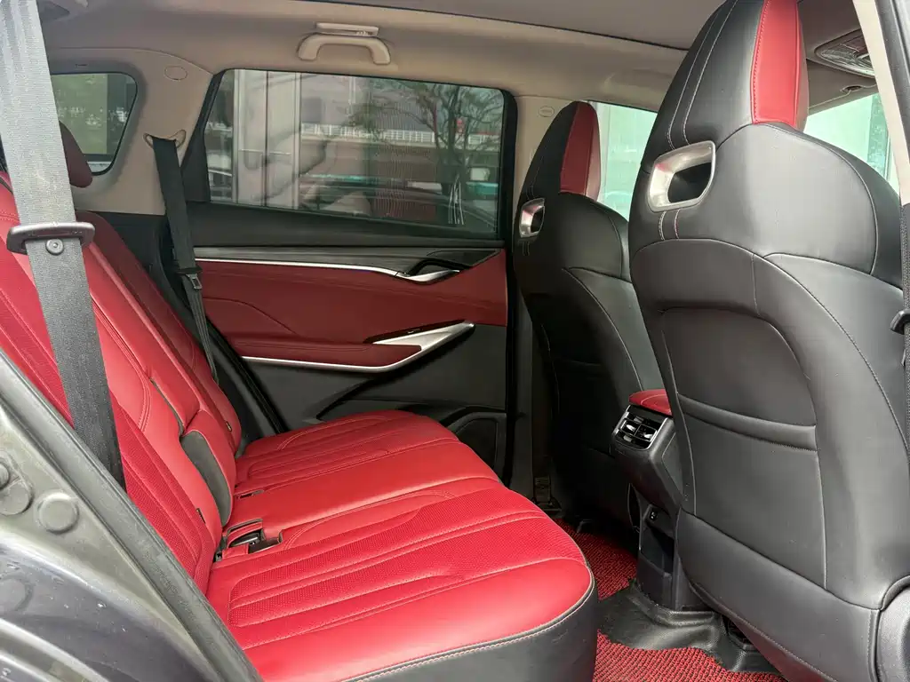 Changan Changan CS75PLUS — миниатюра 8