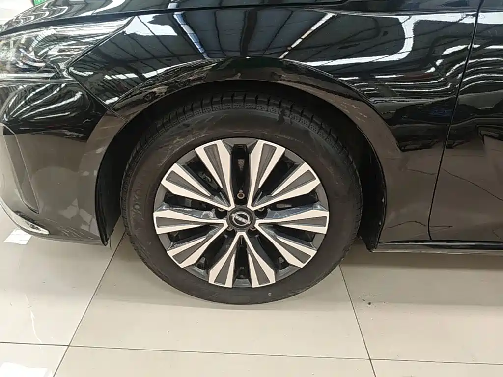 Nissan Teana — миниатюра 23