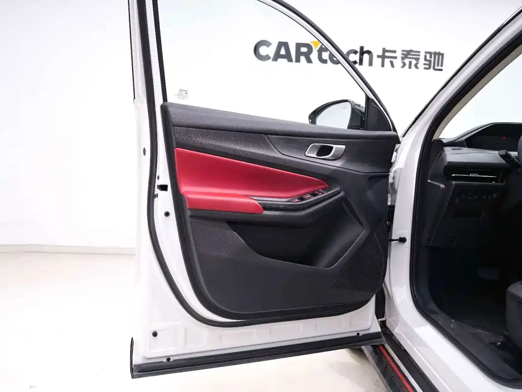 Changan CS55PLUS — миниатюра 26