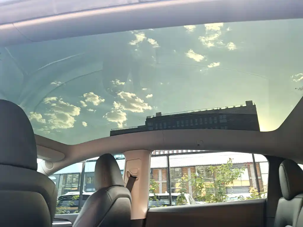 Tesla Model Y — миниатюра 16