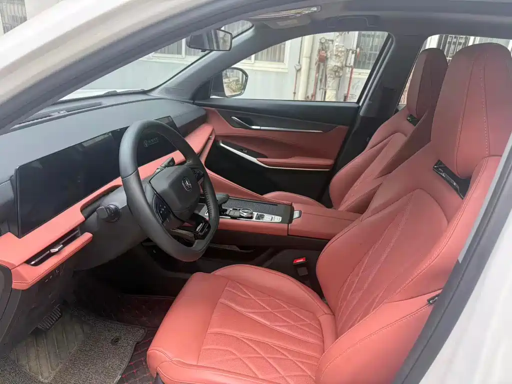 Changan CS75 PLUS — миниатюра 5