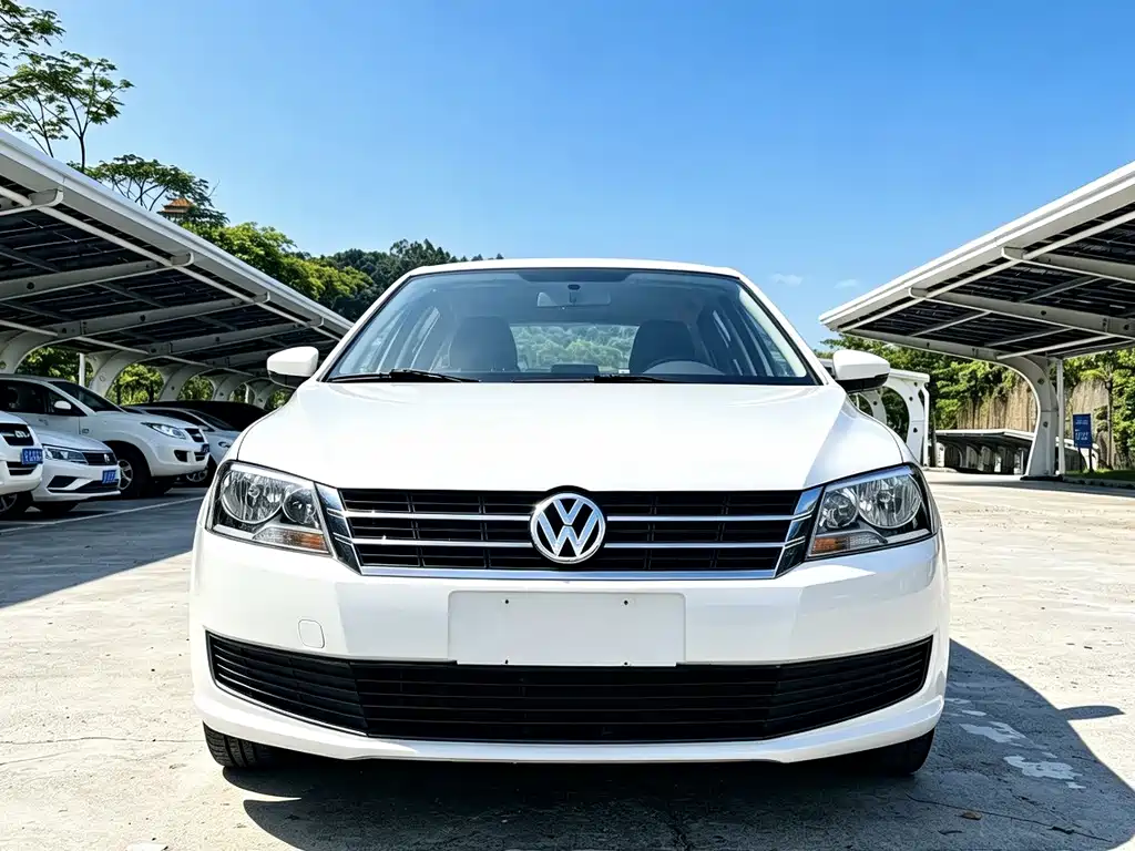 Volkswagen Gran Lavida — миниатюра 12