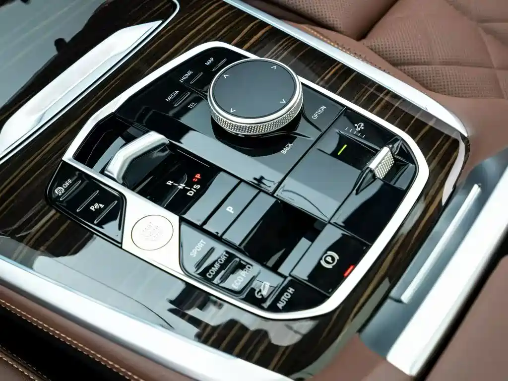 BMW X7 — миниатюра 4