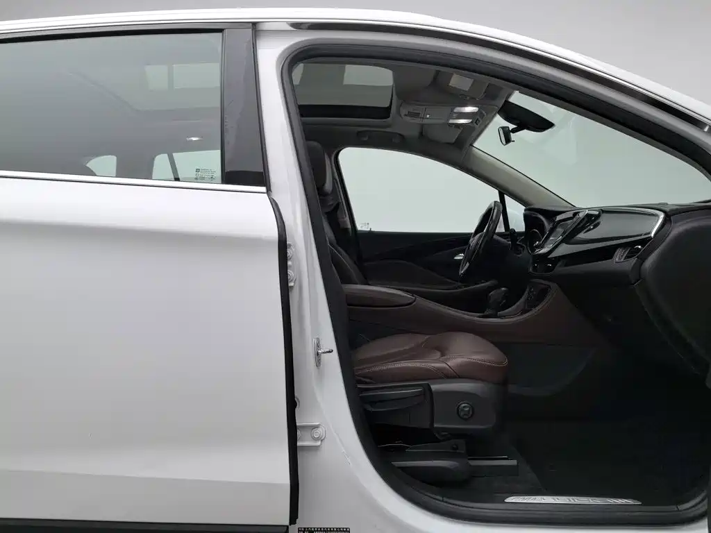 Buick Envision Plus — миниатюра 23