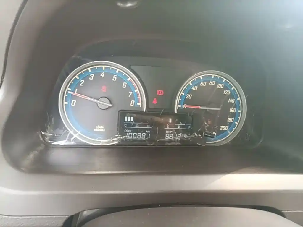 Baojun 730 — миниатюра 12
