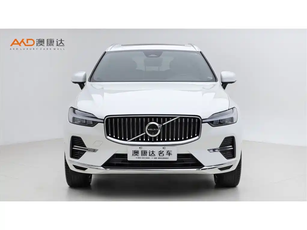 Volvo XC60 PHEV — миниатюра 2