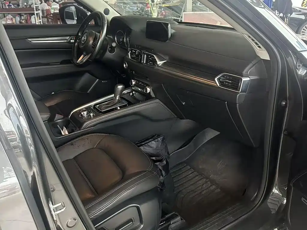 Mazda CX-5 — миниатюра 7