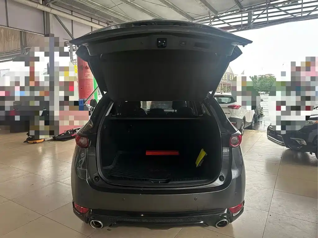 Mazda CX-5 — миниатюра 14