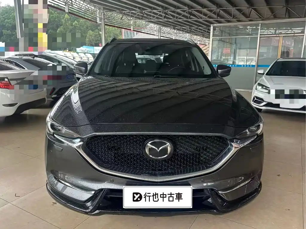 Mazda CX-5 — миниатюра 2