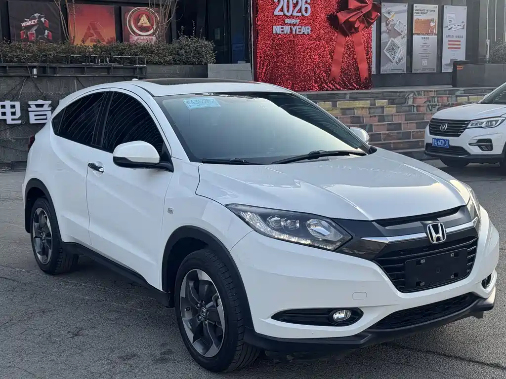 HONDA BINZHI