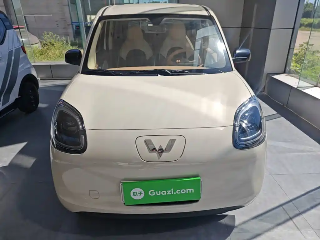 Wuling MINIEV — миниатюра 3