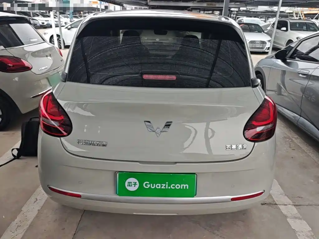 Wuling Bingo — миниатюра 6
